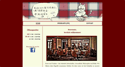 Desktop Screenshot of grandios24.de